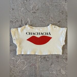 Bobo Choses Chachacha crop 4/5